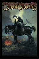 Cover of Death Dealer