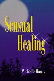 Cover of Sensual Healing