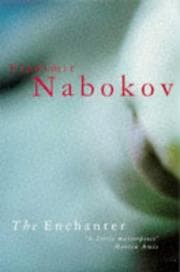 Cover of Volshebnik