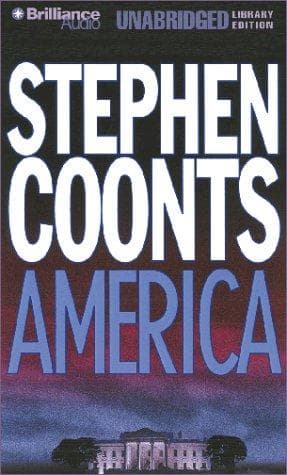 Cover of America