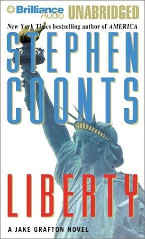 Cover of Liberty