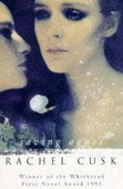Cover of Saving Agnes