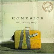 Cover of Homesick with Bonus DVD
