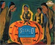 Cover of Princess Scargo and the birthday pumpkin
