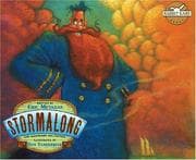 Cover of Stormalong