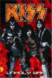 Cover of Kiss Vol. 4