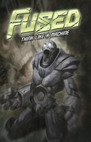 Cover of Think Like a Machine