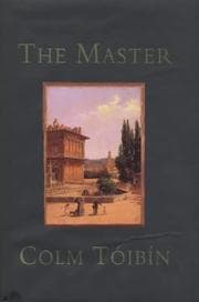Cover of The Master