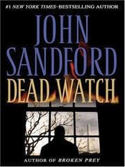 Cover of Dead Watch