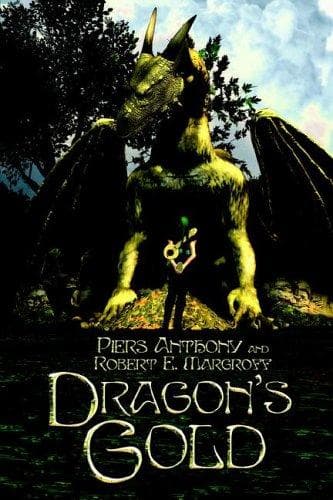 Cover of Dragon's Gold