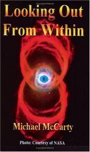 Cover of Looking Out from Within