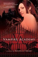 Cover of Vampire Academy