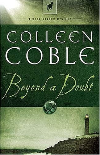 Cover of Beyond a Doubt