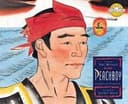 Cover of Peachboy