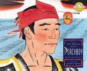 Cover of Peachboy