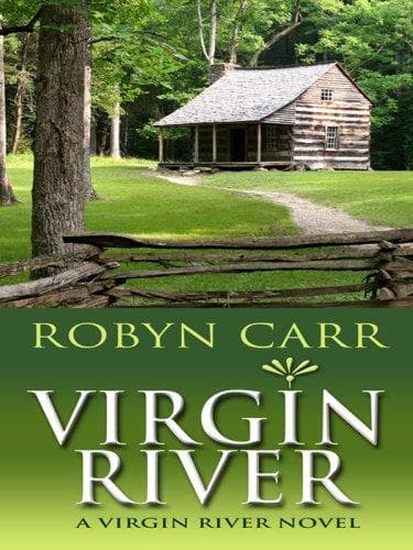 Cover of Virgin River