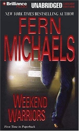 Cover of Weekend Warriors