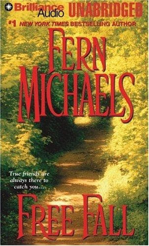 Cover of Free Fall