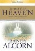 Cover of 50 Days of Heaven