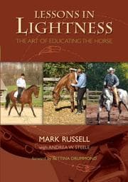 Cover of Lessons in Lightness
