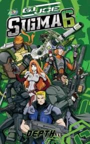 Cover of Depth (G. I. Joe SIGMA 6)