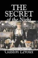 Cover of The Secret of the Night