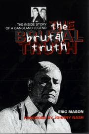 Cover of The brutal truth