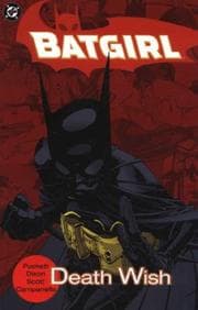 Cover of Batgirl Vol. 3