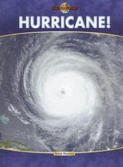 Cover of Hurricane!