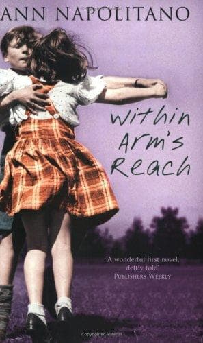 Cover of Within Arm's Reach