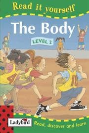 Cover of The Body (Read It Yourself)