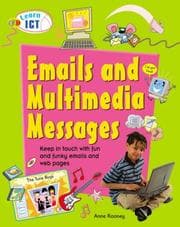 Cover of Emails and Multimedia Messages