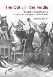 Cover of The Cat and the Fiddle