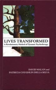 Cover of Lives transformed