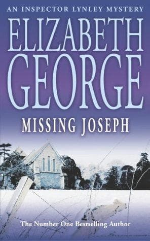 Cover of Missing Joseph