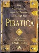 Cover of Piratica