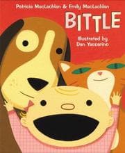 Cover of Bittle