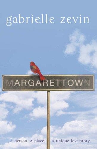 Cover of Margarettown