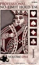 Cover of Professional no-limit hold 'em