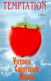 Cover of Temptation