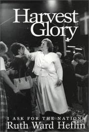 Cover of Harvest glory