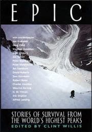 Cover of Epic