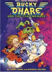 Cover of Neal Adams Presents