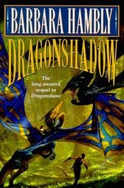 Cover of Dragonshadow