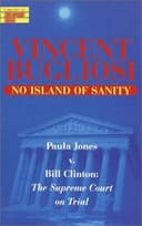 Cover of No island of sanity