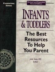 Cover of Infants & Toddlers