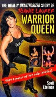 Cover of Warrior Queen