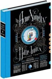 Cover of Acme Novelty Datebook Volume Two
