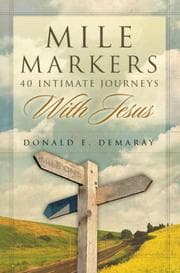 Cover of Mile Markers