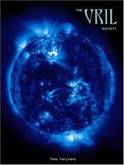 Cover of The Vril Society